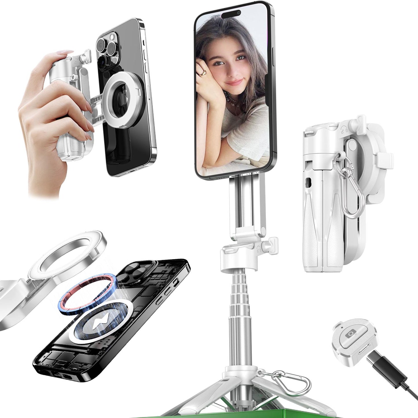 LumoGrip™ ルモグリップ