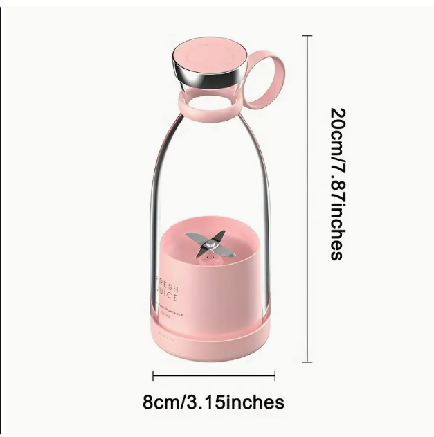 PureJuice™ ピュアジュース™
