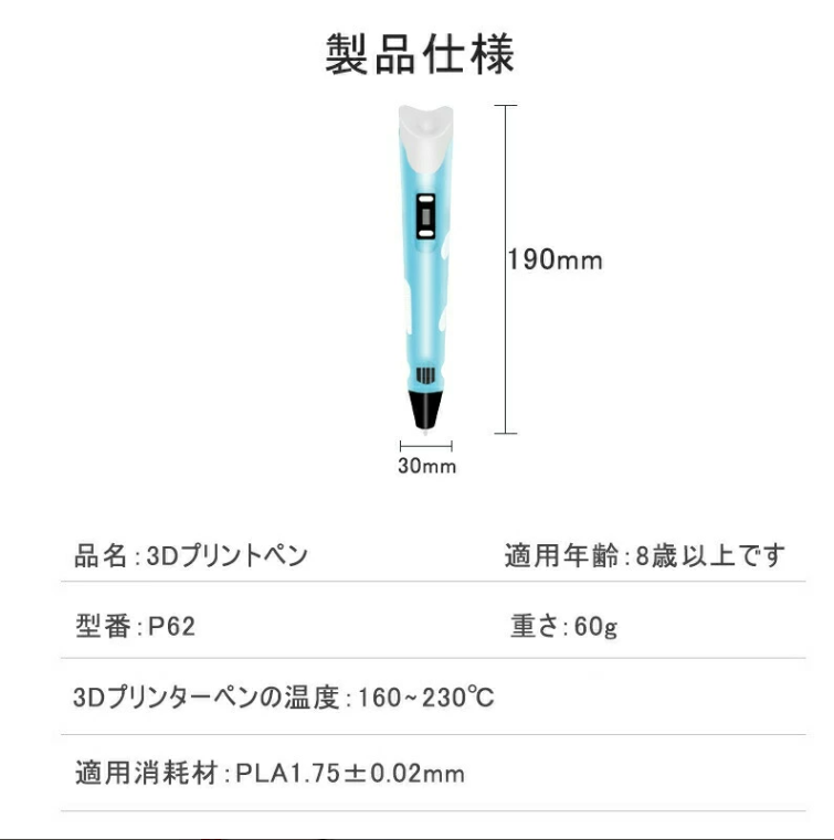 クリエイティブペン™