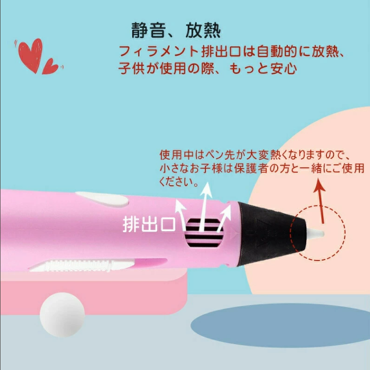 クリエイティブペン™