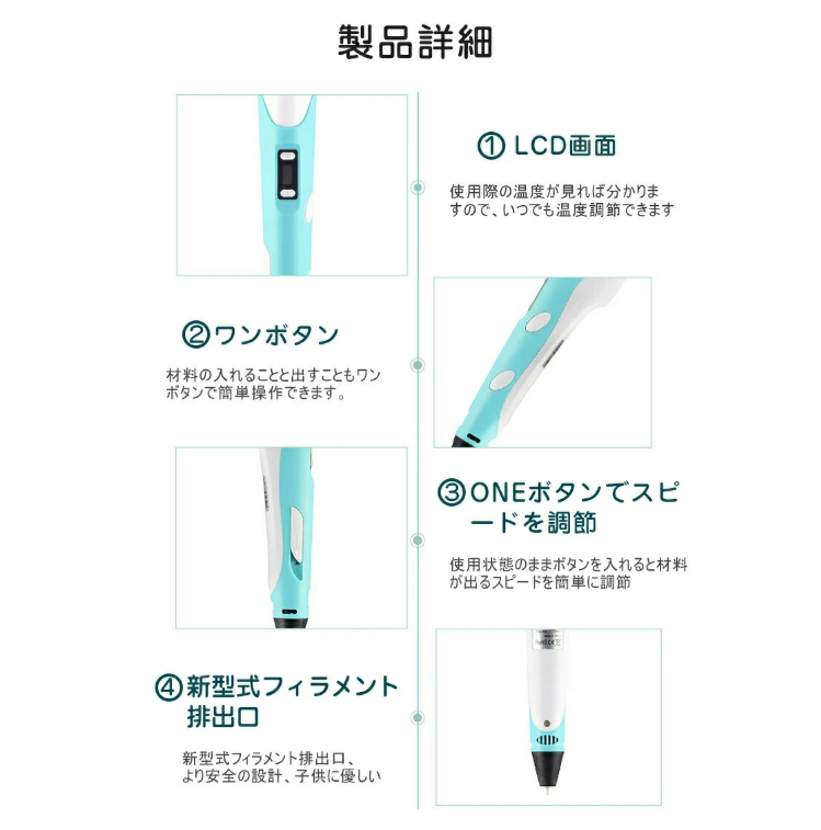 クリエイティブペン™