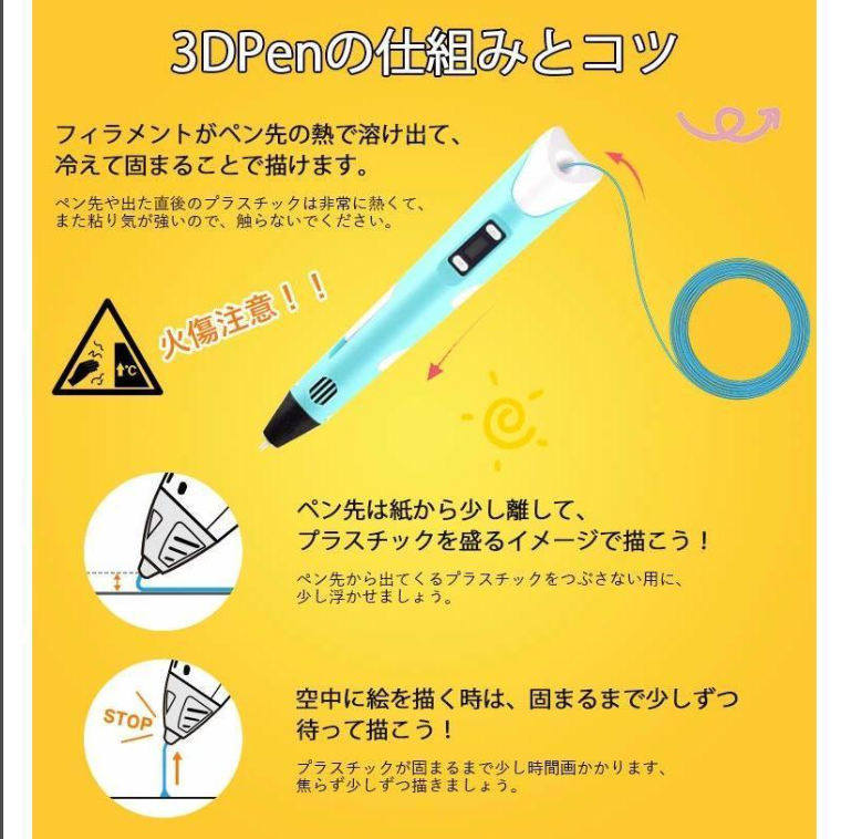クリエイティブペン™