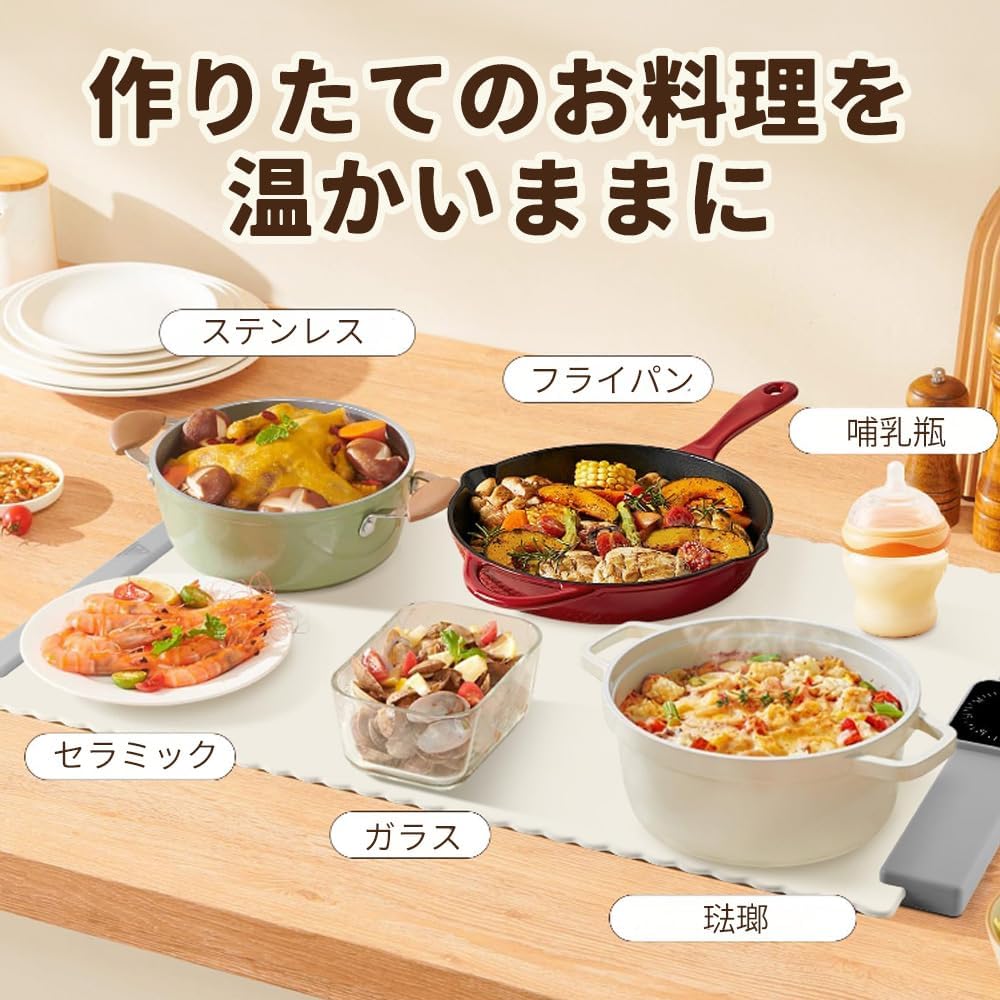 HotPlate™ ホットプレート™