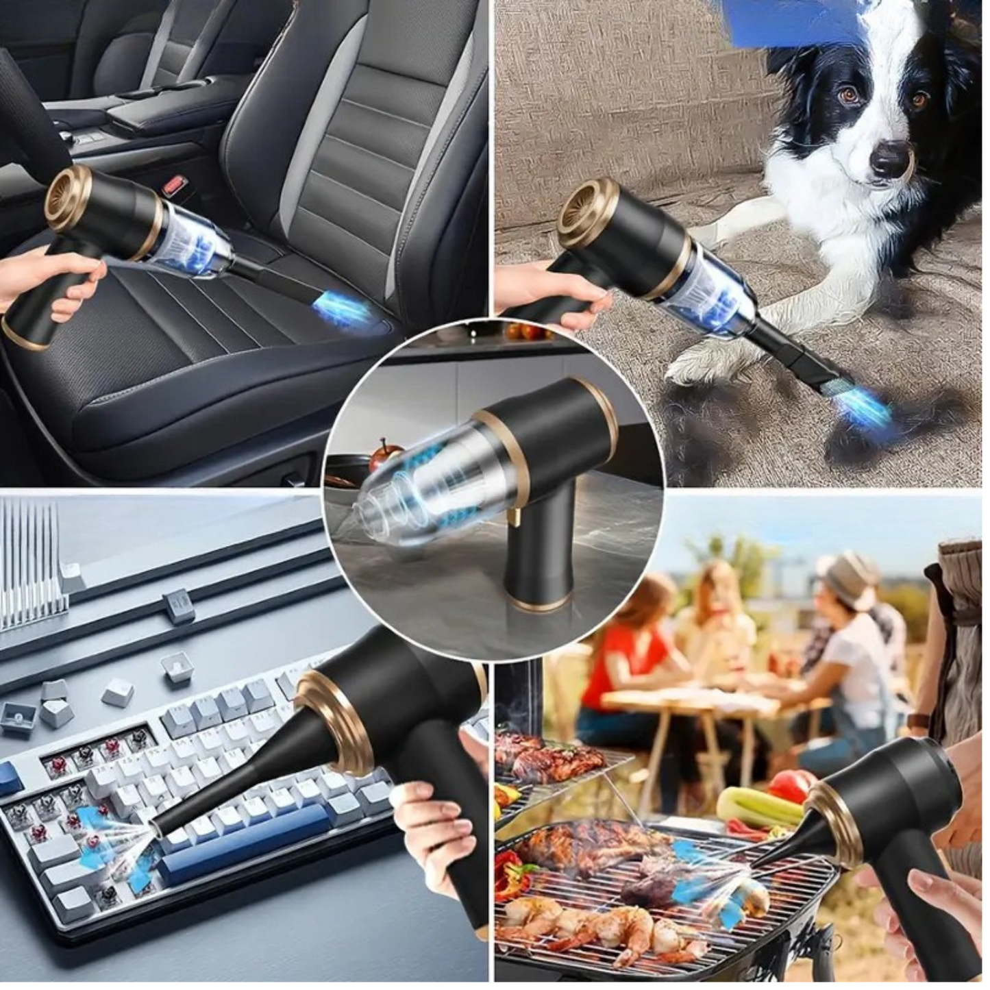 MiniStorm™ ミニストーム™