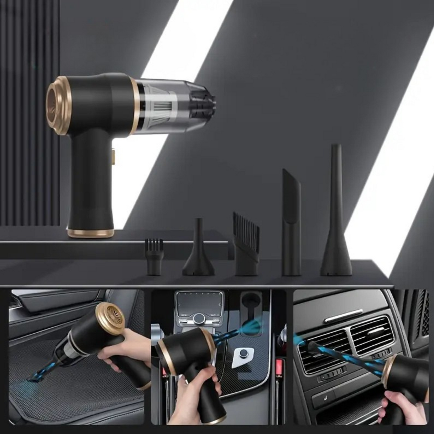 MiniStorm™ ミニストーム™