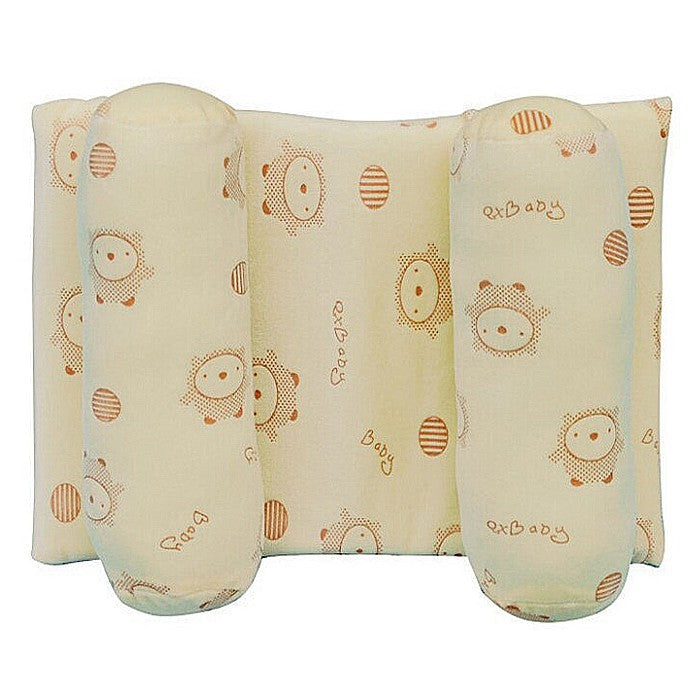 ふんわりベビーガードまくら™