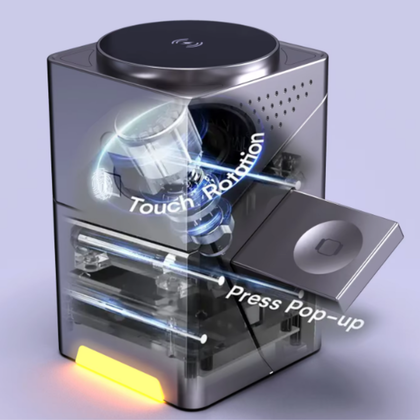 VoltCube™ ボルトキューブ™