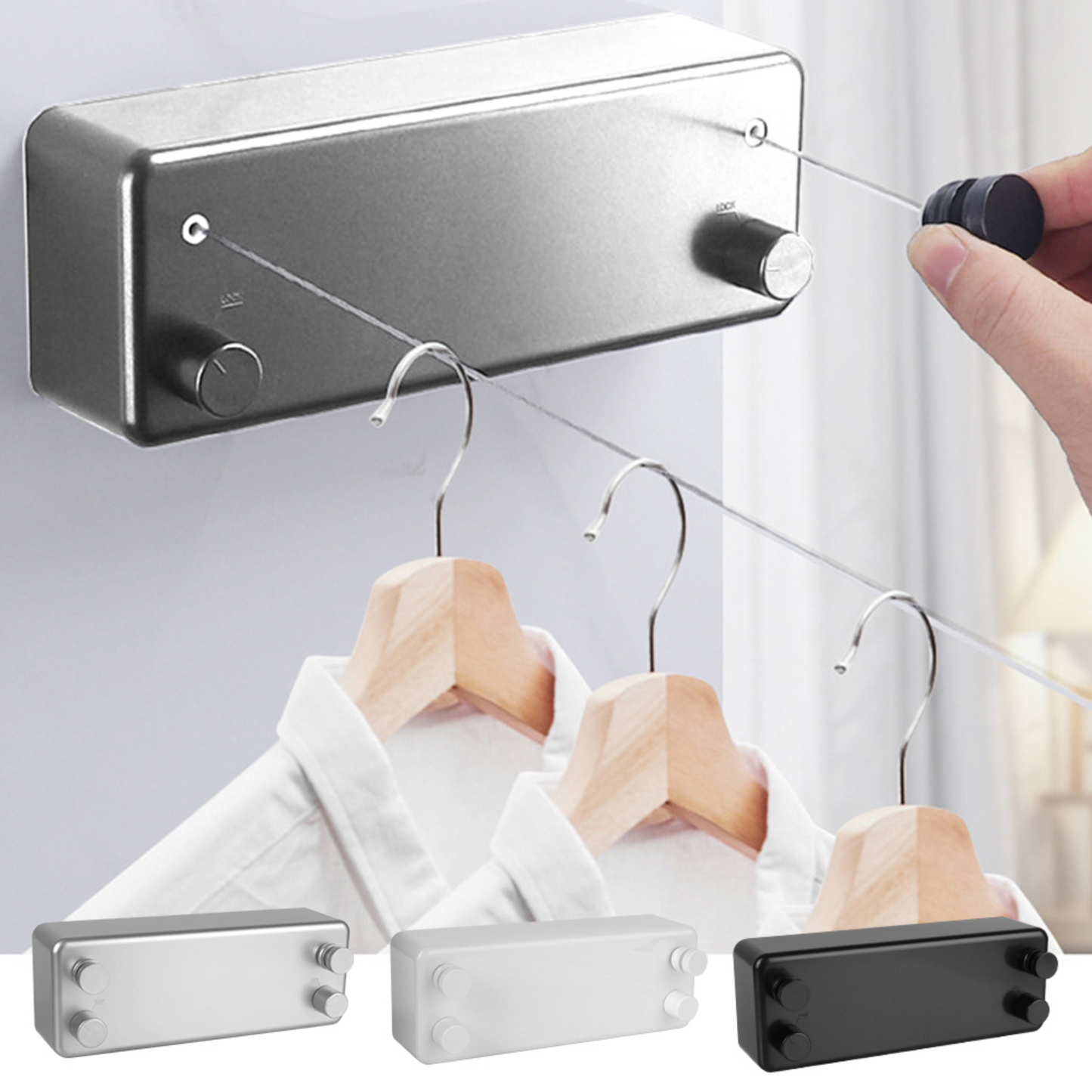 DrySpace™ ドライスペース™