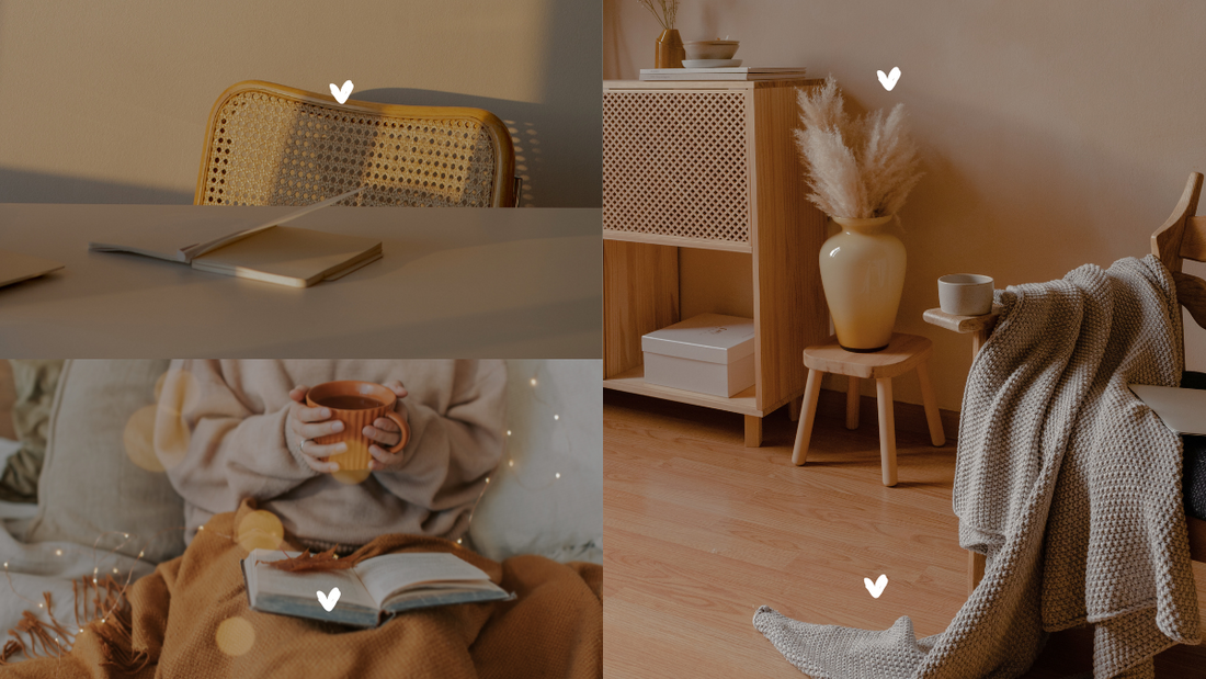 2025年秋のおすすめ快適グッズTOP5【おうち時間をもっと心地よく】