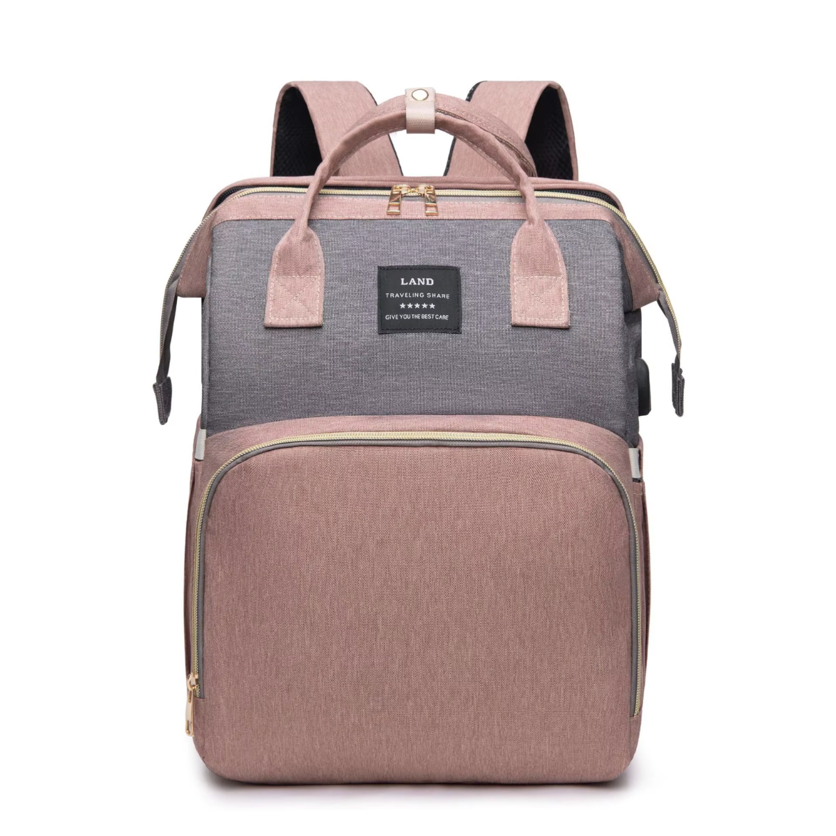NestPack™
