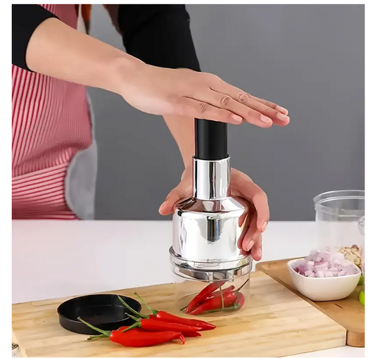 SmartChop™ スマートチョップ™