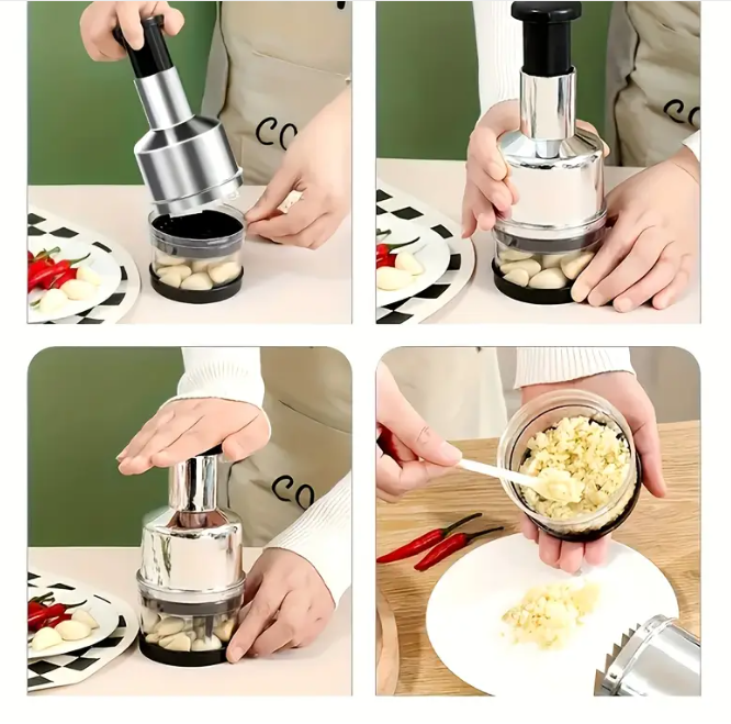 SmartChop™ スマートチョップ™