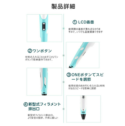 クリエイティブペン™