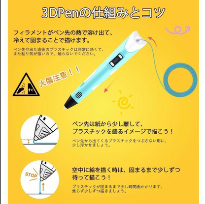 クリエイティブペン™