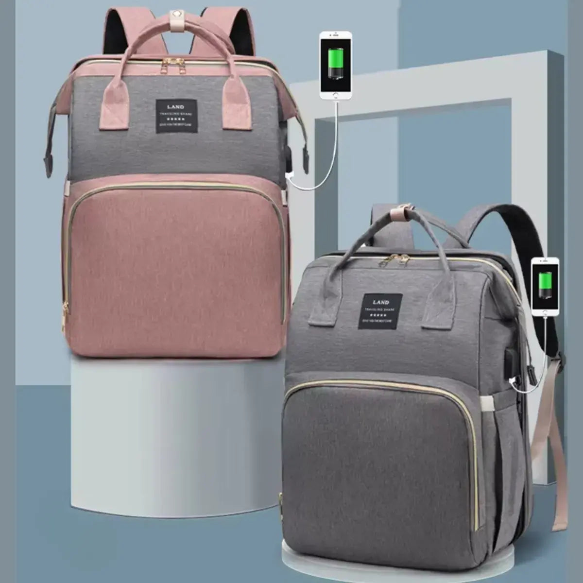 NestPack™