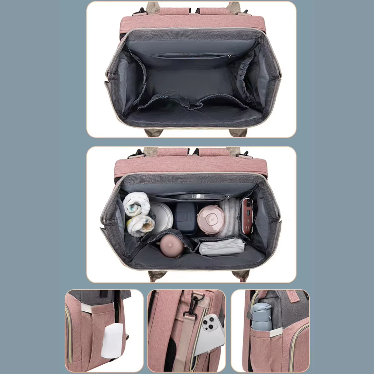 NestPack™