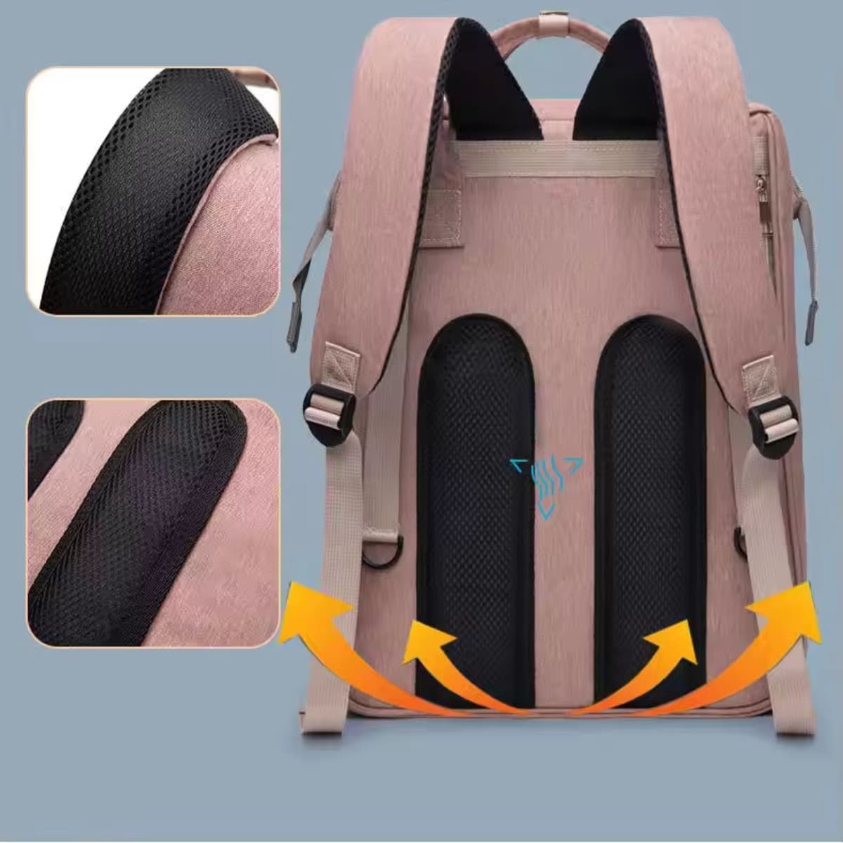 NestPack™