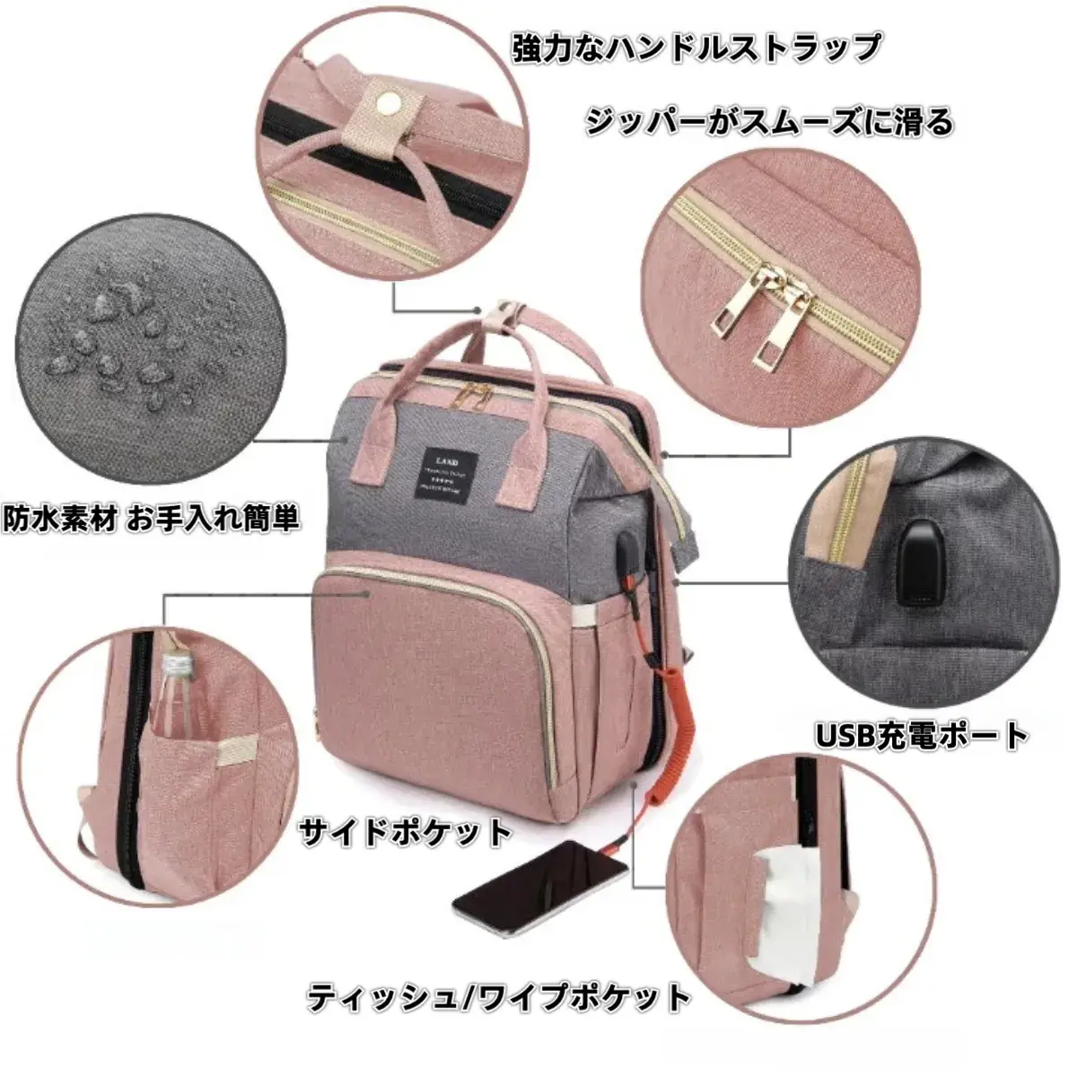 NestPack™