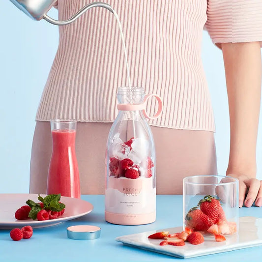 PureJuice™ ピュアジュース™