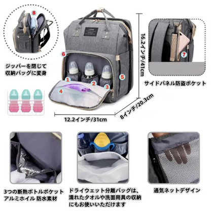 NestPack™