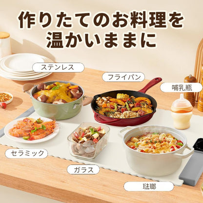 HotPlate™ ホットプレート™