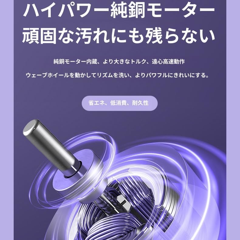 WashPocket™ ウォッシュポケット™
