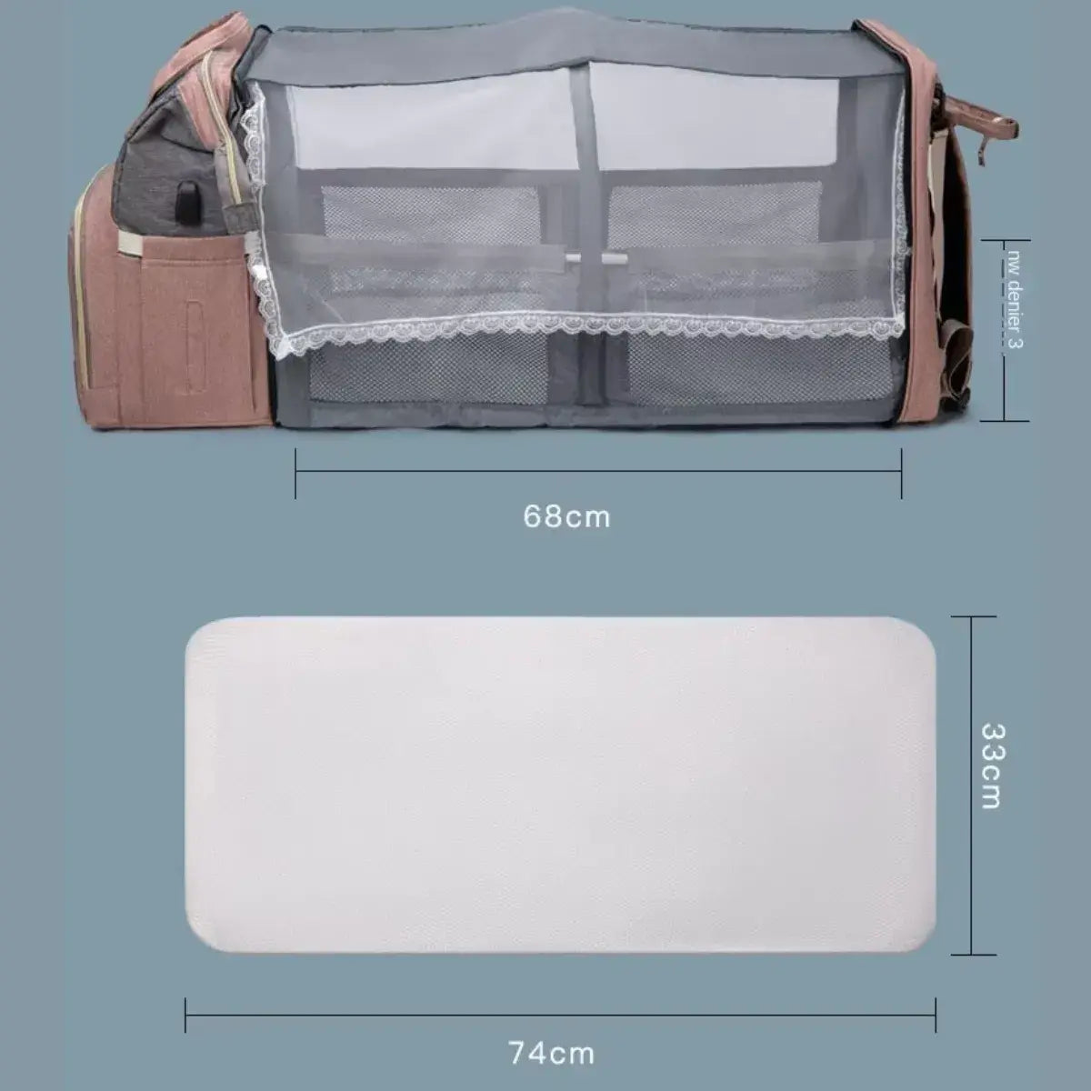 NestPack™