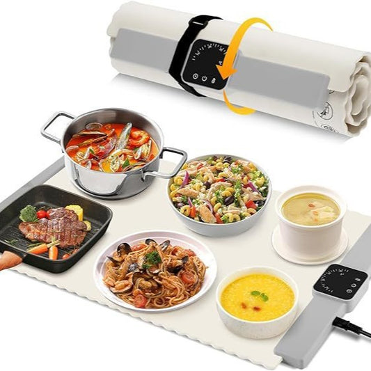 HotPlate™ ホットプレート™