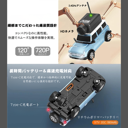 DriveCam™ ドライブカム™