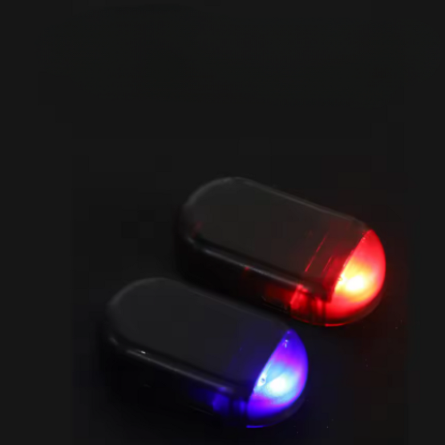 SecureLight™ セキュアライト™