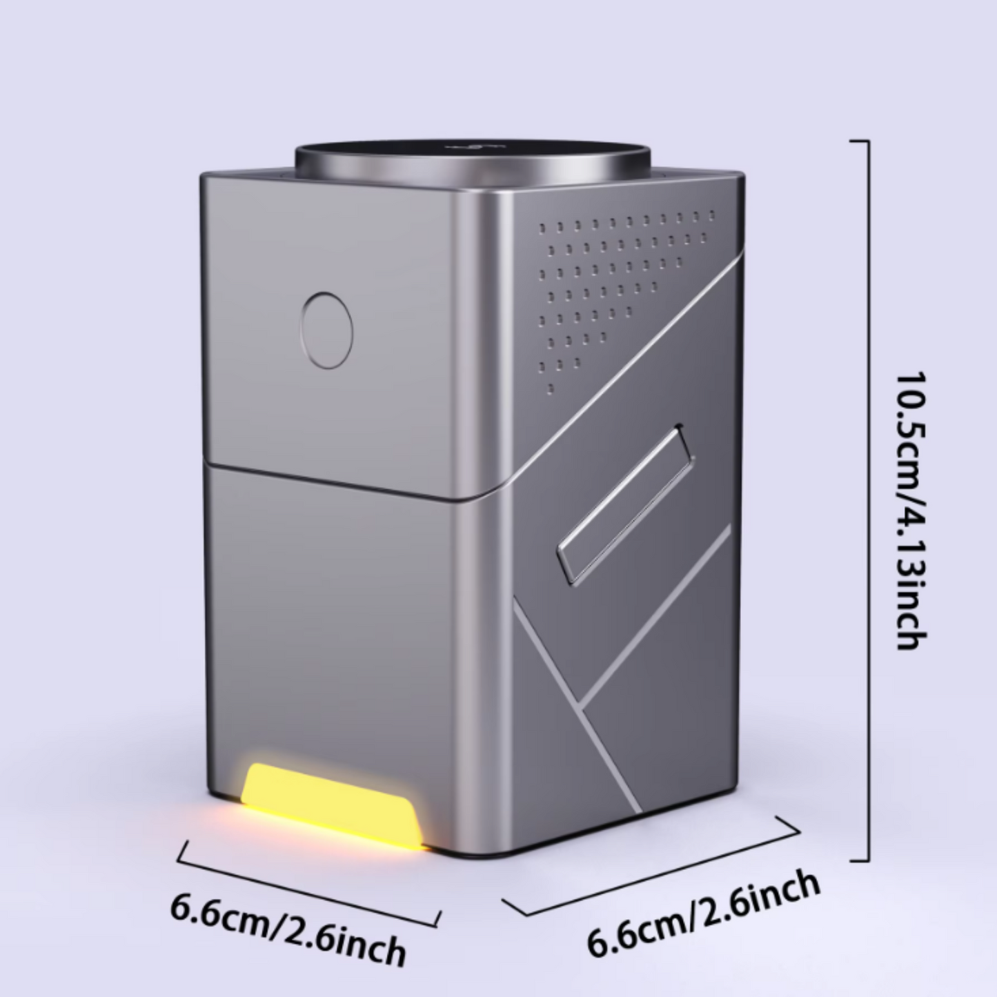 VoltCube™ ボルトキューブ™