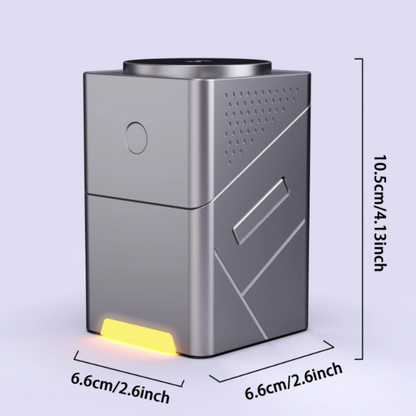 VoltCube™ ボルトキューブ™