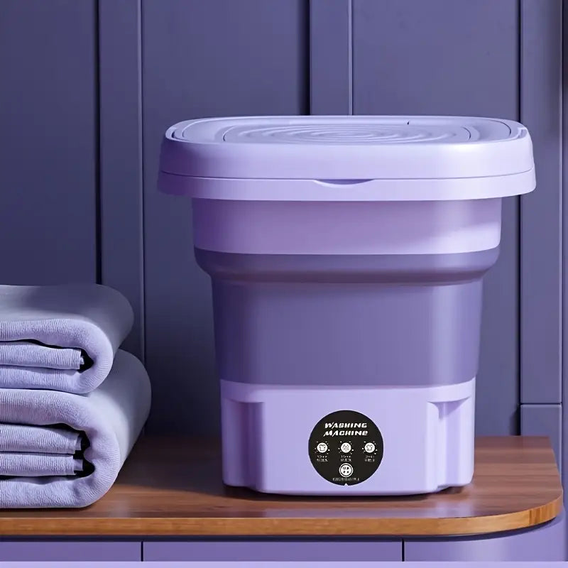 WashPocket™ ウォッシュポケット™