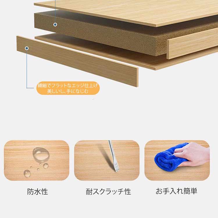 ComfortDesk™ コンフォートデスク
