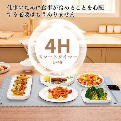 HotPlate™ ホットプレート™