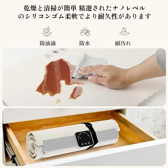 HotPlate™ ホットプレート™