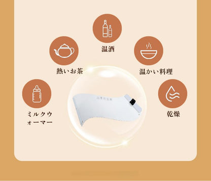 HotPlate™ ホットプレート™