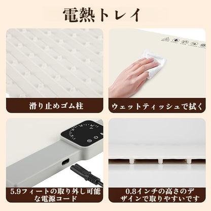 HotPlate™ ホットプレート™