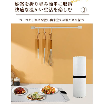 HotPlate™ ホットプレート™