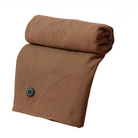 ブラウン [150_80cm] モバイルバッテリーなし