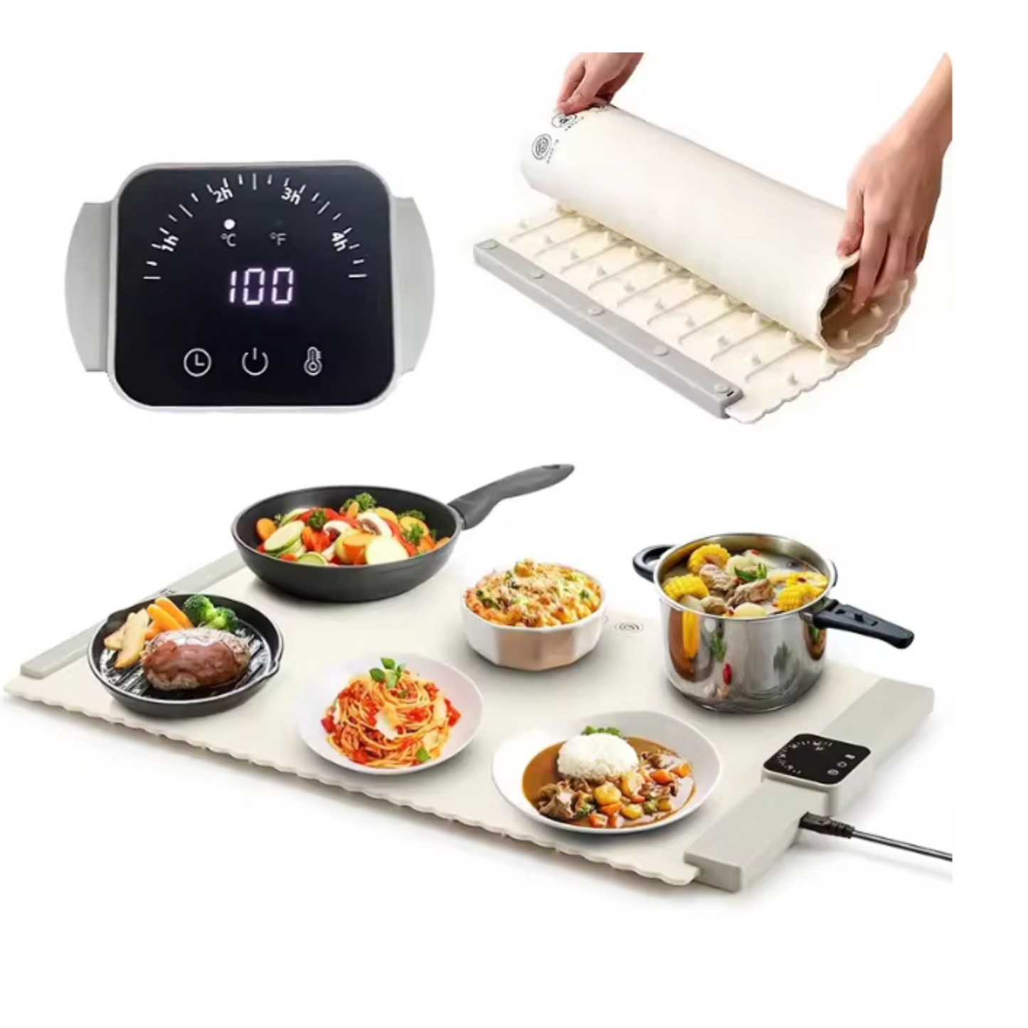 HotPlate™ ホットプレート™